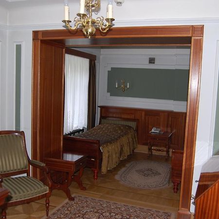 Hotel Butikowy Palac Jablonna 외부 사진