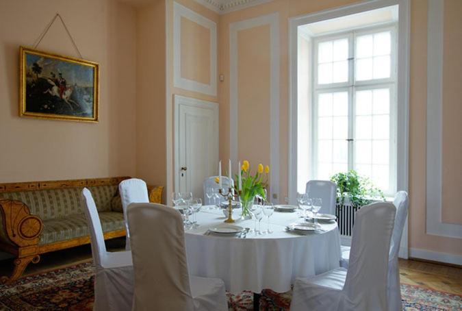 Hotel Butikowy Palac Jablonna 외부 사진