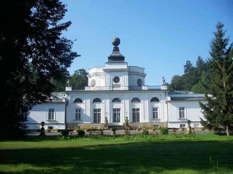 Hotel Butikowy Palac Jablonna 외부 사진