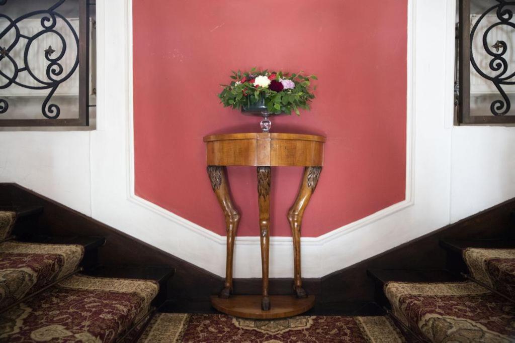 Hotel Butikowy Palac Jablonna 외부 사진