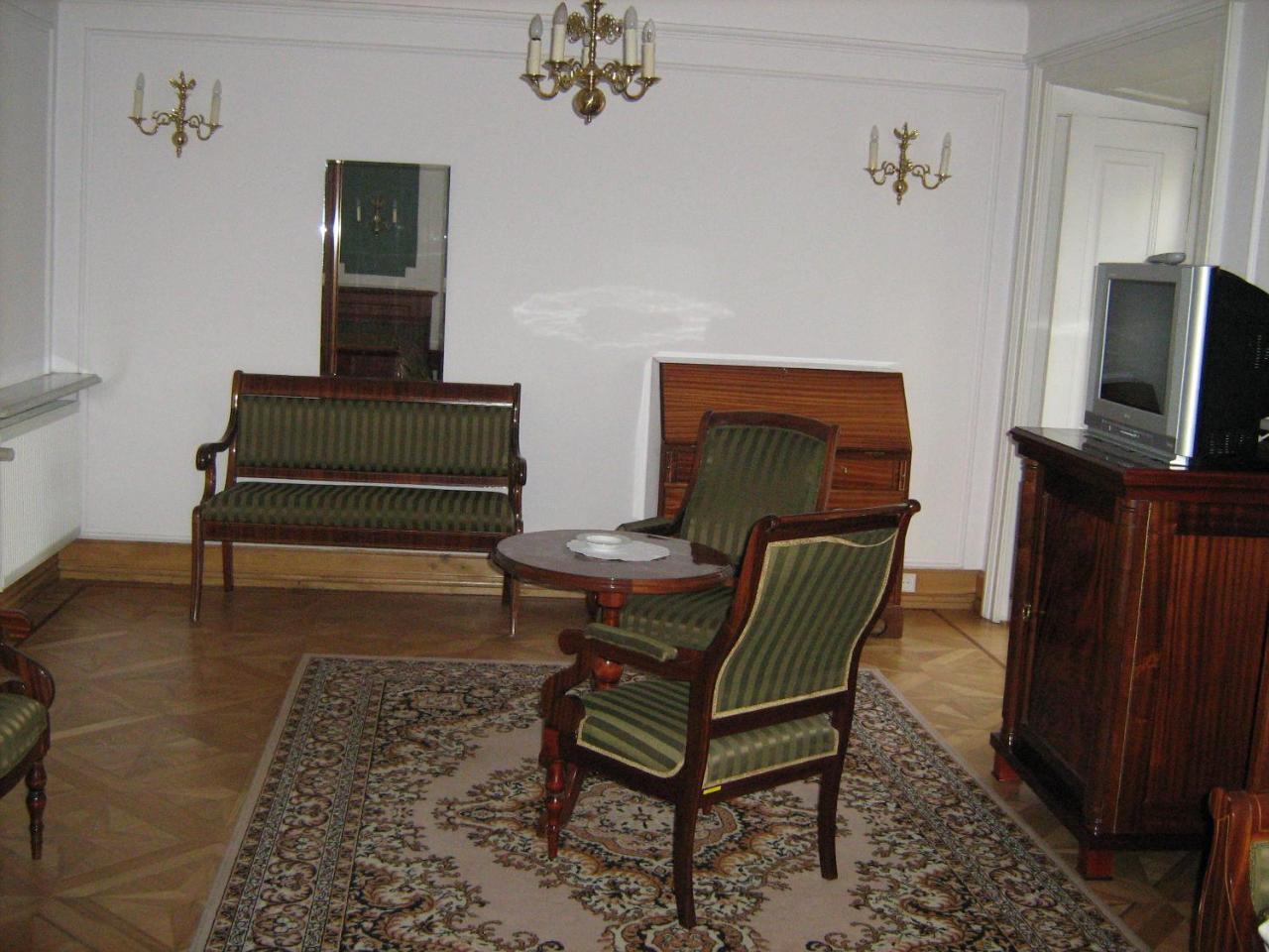 Hotel Butikowy Palac Jablonna 외부 사진