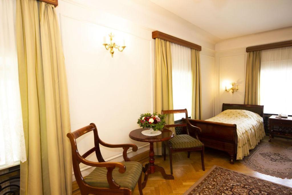 Hotel Butikowy Palac Jablonna 외부 사진